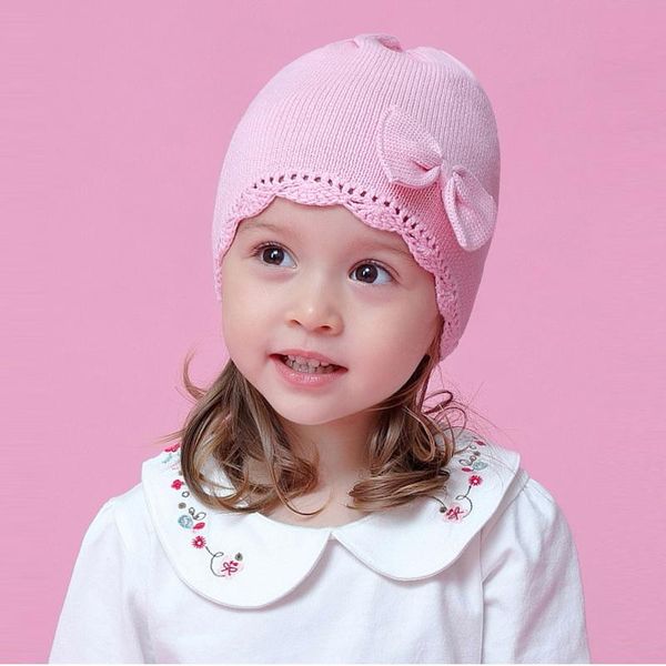 baby girl hat winter beanie knit pink bow autumn warm cotton outdoor head accessory caps & hats, Yellow
baby girl hat winter beanie knit pink bow autumn warm cotton outdoor head accessory caps & hats, Yellow