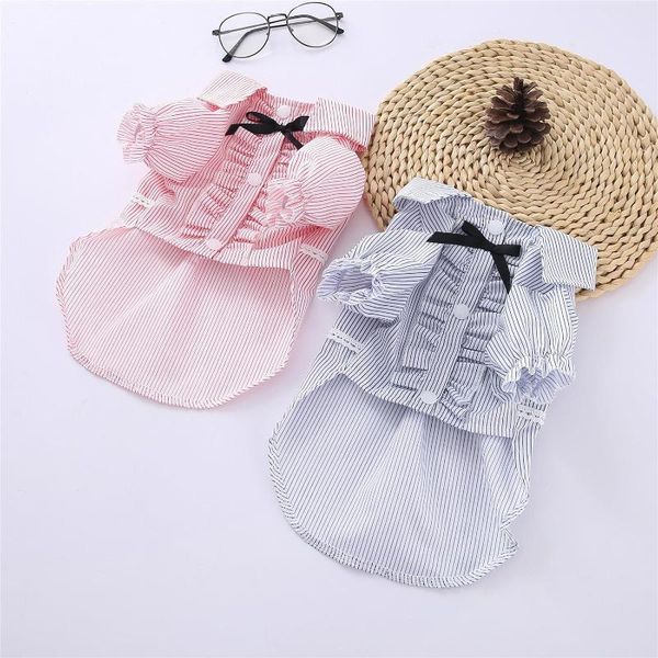 small dog cat shirt spring summer pet puppy clothes pugs costume thin t para perro chihuahua teddy poodle bichon apparel
small dog cat shirt spring summer pet puppy clothes pugs costume thin t para perro chihuahua teddy poodle bichon apparel
