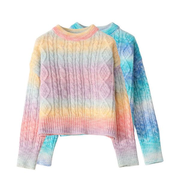 women's sweaters color twist sweater women pullover spring korean loose long sleeve casual elegant designer lazy short o-neck clothes z, White;black
women's sweaters color twist sweater women pullover spring korean loose long sleeve casual elegant designer lazy short o-neck clothes z, White;black