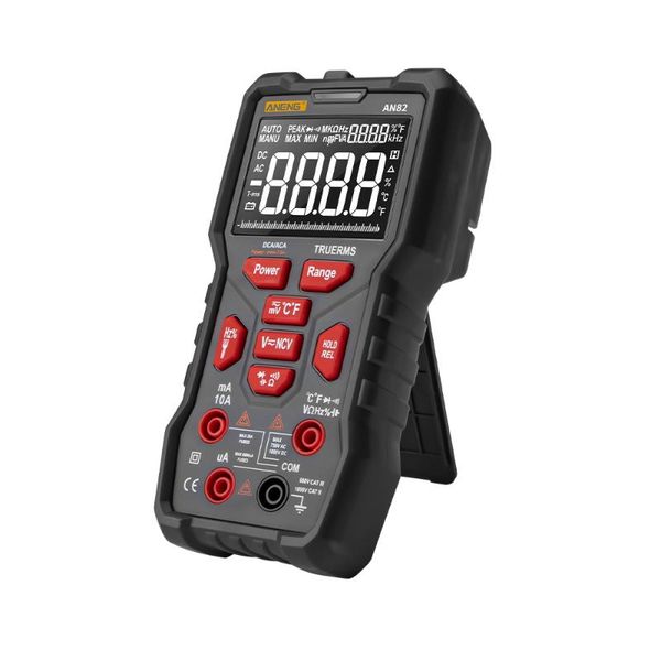 multimeters aneng an82 smart multimeter auto range ncv digital automatic high precision meter multi-functional tester
multimeters aneng an82 smart multimeter auto range ncv digital automatic high precision meter multi-functional tester