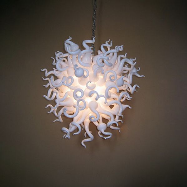 nordic white colored led pendant lamp modern hand blow glass chandelier lights 80 cm wide and 80cm high energy saving for home bedroom dinin 
nordic white colored led pendant lamp modern hand blow glass chandelier lights 80 cm wide and 80cm high energy saving for home bedroom dinin