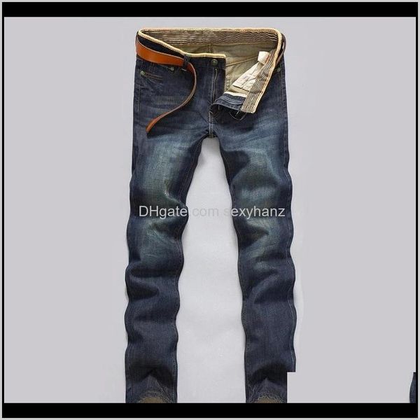 jeans clothing apparel drop delivery 2021 vintage blue spring autumn fashion and comfortable mid-waist high-quality mens business casual str
jeans clothing apparel drop delivery 2021 vintage blue spring autumn fashion and comfortable mid-waist high-quality mens business casual str