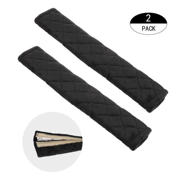 comfortable driving shoulder pad seat belt cover 2pcs/set soft plush car seatbelt strap case car-styling safety belts & accessories
comfortable driving shoulder pad seat belt cover 2pcs/set soft plush car seatbelt strap case car-styling safety belts & accessories