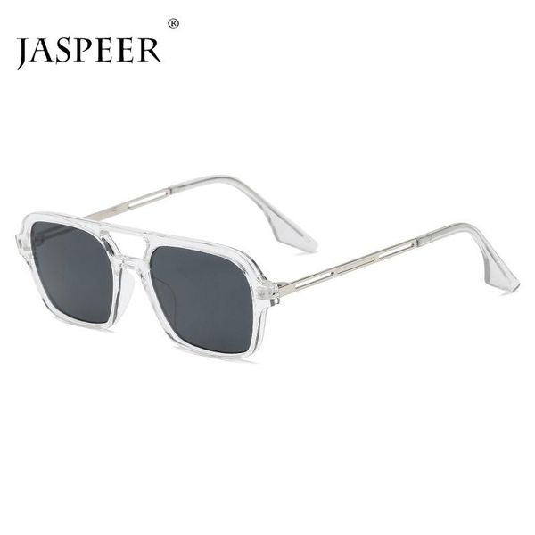 sunglasses jaspeer 2021 retro men square ladies sun glasses double bridge shades summer uv400 driving goggles eyewear blue pink, White;black
sunglasses jaspeer 2021 retro men square ladies sun glasses double bridge shades summer uv400 driving goggles eyewear blue pink, White;black