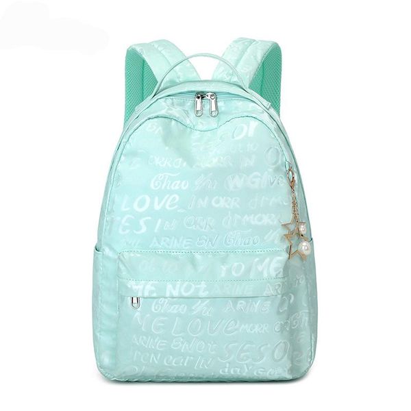 school bags girls backpacks fashion letter printed kids backpack women's ultralight waterproof schoolbag computer bag children
school bags girls backpacks fashion letter printed kids backpack women's ultralight waterproof schoolbag computer bag children