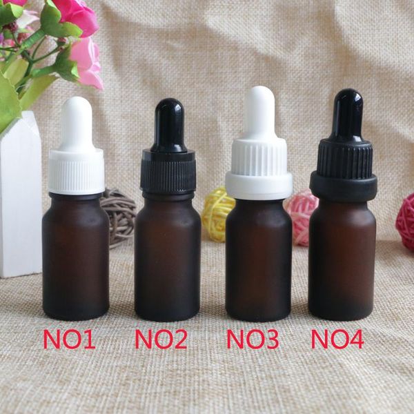 10ml frosted glass bottle with pure dropper perfume sample tubes for essential oil liquid reagent pipette empty 10pcs/lot storage bottles &
10ml frosted glass bottle with pure dropper perfume sample tubes for essential oil liquid reagent pipette empty 10pcs/lot storage bottles &