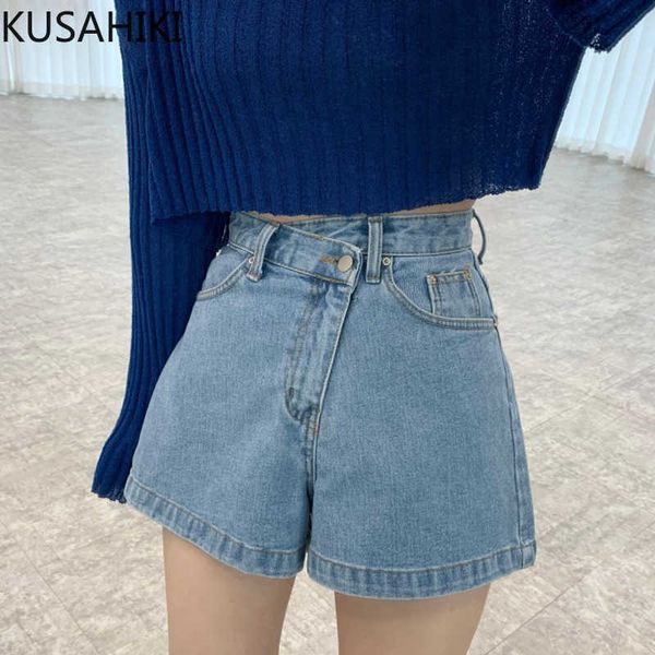 kusahiki irregular high waist buttons jeans shorts women chic summer causal wide leg demin short feminimos 6j756 210602, White;black
kusahiki irregular high waist buttons jeans shorts women chic summer causal wide leg demin short feminimos 6j756 210602, White;black