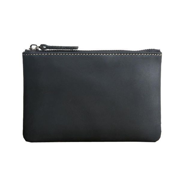 wallets genuine leather mini wallet men women vintage handmade short small slim purse female zipper coin pocket, Red;black
wallets genuine leather mini wallet men women vintage handmade short small slim purse female zipper coin pocket, Red;black