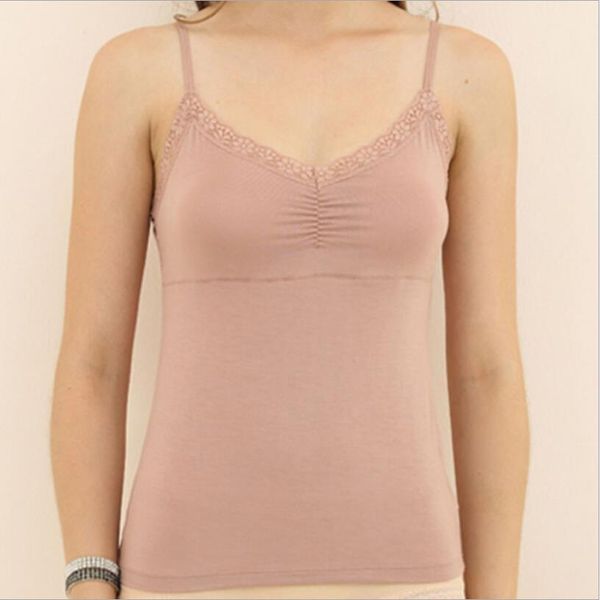 women womens camis soft lace padded camisole bras seamless bra solid tank straps sleepwear nightwear pajamas, White
women womens camis soft lace padded camisole bras seamless bra solid tank straps sleepwear nightwear pajamas, White