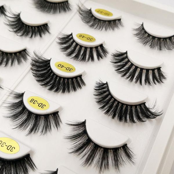 pairs 3d lmitation mink hair long extension thick fake lashes for natural false eyelashes women eyes makeup tools1
pairs 3d lmitation mink hair long extension thick fake lashes for natural false eyelashes women eyes makeup tools1