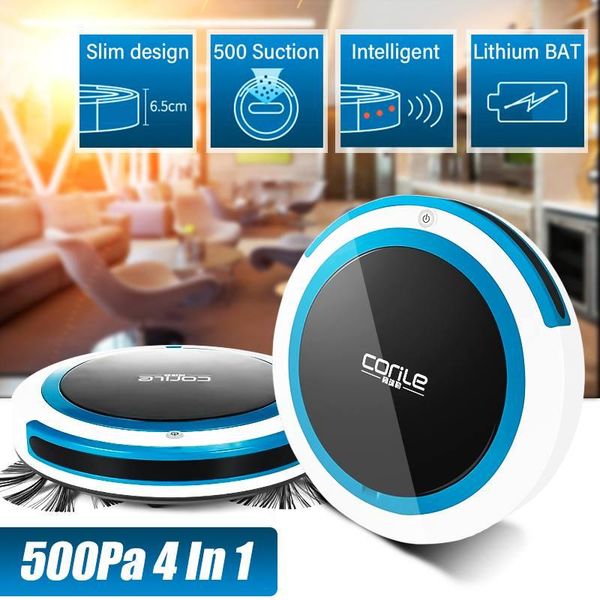 vacuum cleaners smart cleaner robot rechargeable home office sweeping mopping suction floor dust sweeper machine
vacuum cleaners smart cleaner robot rechargeable home office sweeping mopping suction floor dust sweeper machine