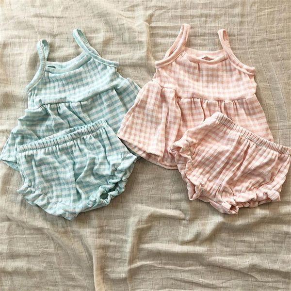 clothing sets summer sleeveless infant baby girl stripe print pullover shorts outfit fashion casual clothes set, White
clothing sets summer sleeveless infant baby girl stripe print pullover shorts outfit fashion casual clothes set, White
