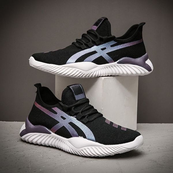 2021 spring and autumn s shoes new flying woven shoes s casual shoes wild tide outdoor casual sports 39-44
2021 spring and autumn s shoes new flying woven shoes s casual shoes wild tide outdoor casual sports 39-44
