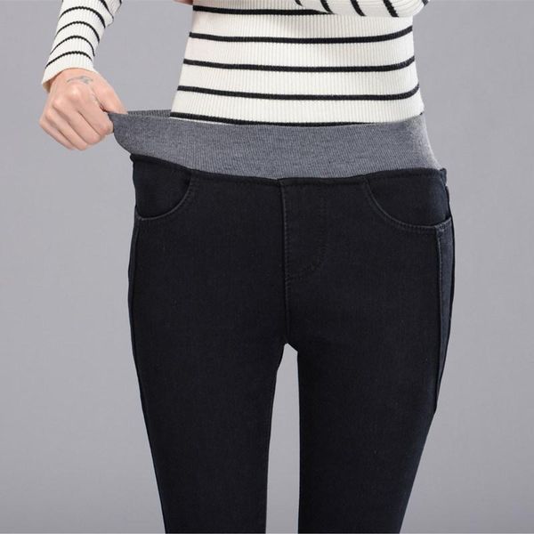 women's jeans sale push up woman pencil pants vintage washing women casual stretch skinny femme black blue elastic waist
women's jeans sale push up woman pencil pants vintage washing women casual stretch skinny femme black blue elastic waist