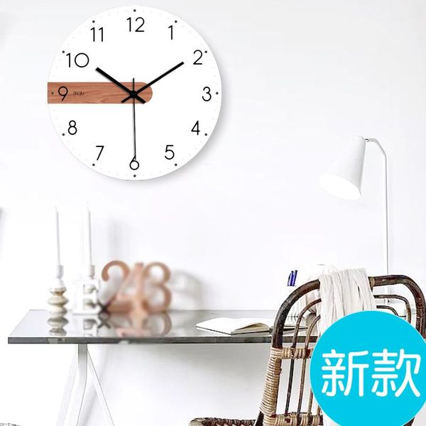 wall clocks 2022 wood clock modern design living room white silent home nordic luxury children decoration watch
wall clocks 2022 wood clock modern design living room white silent home nordic luxury children decoration watch