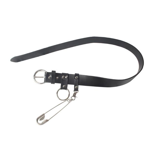 belts pin and ring decoration detachable waist belt women lady fashion pu leather punk waistband harajuku black, Black;brown
belts pin and ring decoration detachable waist belt women lady fashion pu leather punk waistband harajuku black, Black;brown