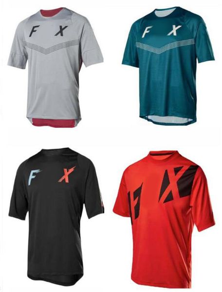 motorcycle off-road short sleeve, mountain bike downhill jersey t-shirt, polyester quick-drying, the same style is customized
motorcycle off-road short sleeve, mountain bike downhill jersey t-shirt, polyester quick-drying, the same style is customized