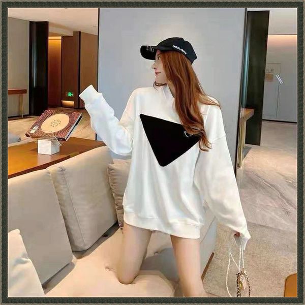 autumn hoodies sweatshirts clothes designers long sleeve hoodied men letter sweatshirt embroidery luxurys pullover women hoodie clothing, Black
autumn hoodies sweatshirts clothes designers long sleeve hoodied men letter sweatshirt embroidery luxurys pullover women hoodie clothing, Black