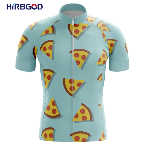 compressible cycling shirt men riding jersey gourmet series pizza bike clothes outdoor picnic sportswear,tyz668-01 racing jackets, Black;red
compressible cycling shirt men riding jersey gourmet series pizza bike clothes outdoor picnic sportswear,tyz668-01 racing jackets, Black;red
