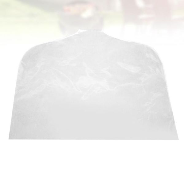 clothing & wardrobe storage transparent clothes shoulder covers breathable garment dust protectors for suit coats jackets dress (clothes han
clothing & wardrobe storage transparent clothes shoulder covers breathable garment dust protectors for suit coats jackets dress (clothes han