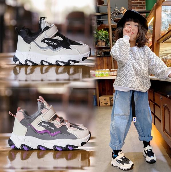 fashion girls boys baby shoes sneaker athletics toddler running kids athletic shoe soft-sole children boy gril sport basketball comfortable, Black
fashion girls boys baby shoes sneaker athletics toddler running kids athletic shoe soft-sole children boy gril sport basketball comfortable, Black