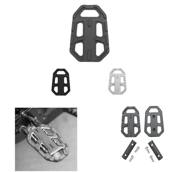 pedals cnc billet wide foot pegs rest controls extension footpeg for g310gs r1200gs lc f750gs f850gs r nine t r9t
pedals cnc billet wide foot pegs rest controls extension footpeg for g310gs r1200gs lc f750gs f850gs r nine t r9t