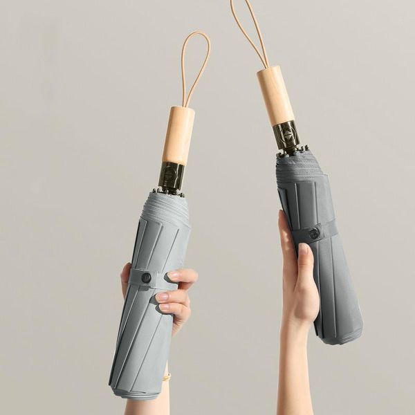 umbrellas waterproof outdoor umbrella portable automatic fabric business solid men ombrello pieghevole household products df50ys
umbrellas waterproof outdoor umbrella portable automatic fabric business solid men ombrello pieghevole household products df50ys
