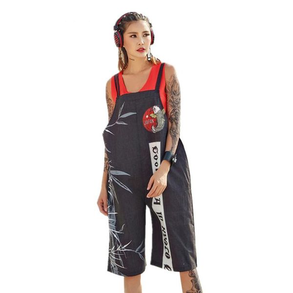 women's jumpsuits & rompers 2021 summer women black casual lady camisole sleeveless harajuku hip hop letter print plus size playsuits z, Black;white
women's jumpsuits & rompers 2021 summer women black casual lady camisole sleeveless harajuku hip hop letter print plus size playsuits z, Black;white