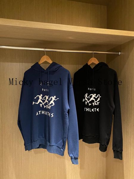 women's sweaters 2021 athlete letter printing fashion temperament versatile loose casual hooded long sleeve pullover, White;black
women's sweaters 2021 athlete letter printing fashion temperament versatile loose casual hooded long sleeve pullover, White;black