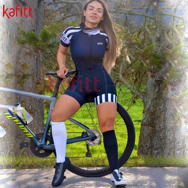 racing sets kafisummer women's short sleeve cycling jersey suit ropa ciclismo + bib shorts macaquinho feminino, Black;blue
racing sets kafisummer women's short sleeve cycling jersey suit ropa ciclismo + bib shorts macaquinho feminino, Black;blue