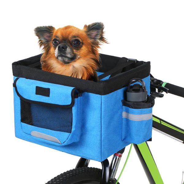 dog car seat covers bicycle pet bag foldable front basket for removable bike cat carrier camping tote
dog car seat covers bicycle pet bag foldable front basket for removable bike cat carrier camping tote