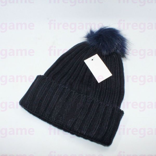 luxury knitted hat designer winter autumn wool beanies hats for women comfortable outdoor windproof skull caps, Blue;gray
luxury knitted hat designer winter autumn wool beanies hats for women comfortable outdoor windproof skull caps, Blue;gray