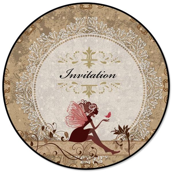 carpets butterfly girl flowers retro pattern round children area rug floor mat living room bedroom carpet coffee table
carpets butterfly girl flowers retro pattern round children area rug floor mat living room bedroom carpet coffee table