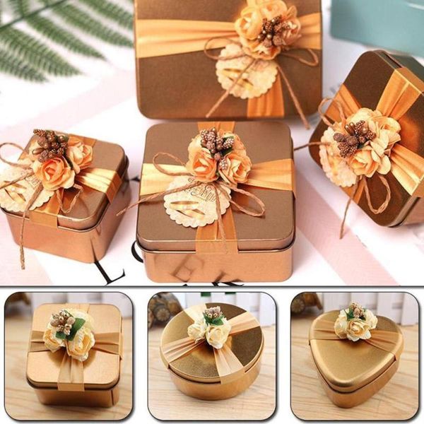 gift wrap luxury gold round square shape tinplate wedding candy box with berry flower ribbon metal small party favors chocolate boxes
gift wrap luxury gold round square shape tinplate wedding candy box with berry flower ribbon metal small party favors chocolate boxes