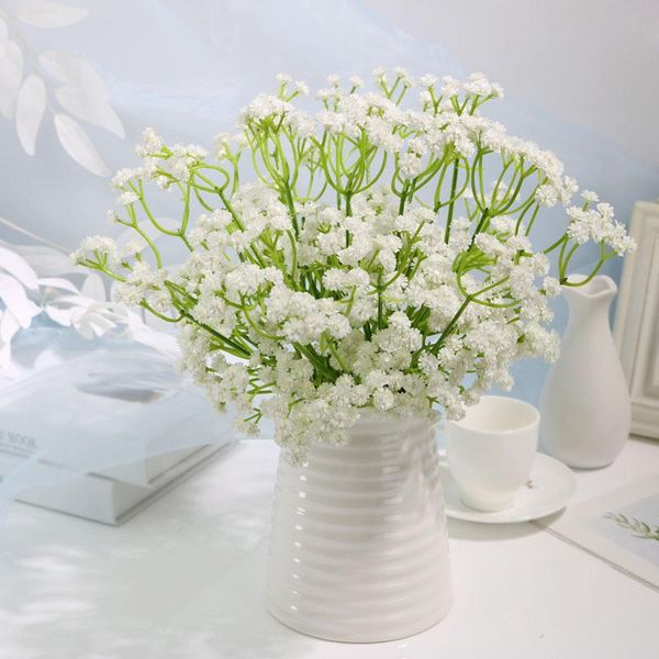 decorative flowers & wreaths artificial flower gypsophila single bouquet bride holding foreign trade arrangement home decoration wedding
decorative flowers & wreaths artificial flower gypsophila single bouquet bride holding foreign trade arrangement home decoration wedding