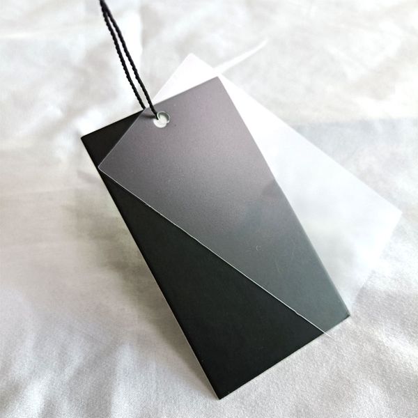 wholesaler sewing notions white marking tags kraft paper price labels display tags with hanging string custom parameter color, Black
wholesaler sewing notions white marking tags kraft paper price labels display tags with hanging string custom parameter color, Black