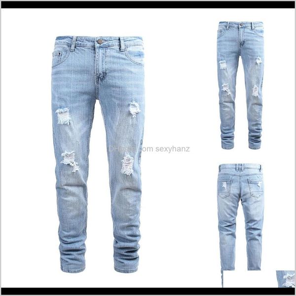 mens clothing apparel drop delivery 2021 clothes hip hop sweatpants skinny motorcycle denim pants zipper casual men jeans trousers lupao, Blue
mens clothing apparel drop delivery 2021 clothes hip hop sweatpants skinny motorcycle denim pants zipper casual men jeans trousers lupao, Blue