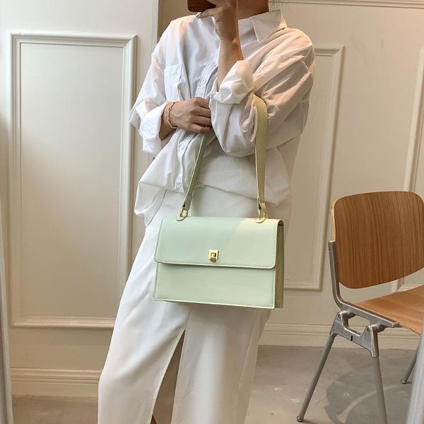 evening bags pu leather women shoulder square crossbody solid color female bag black younth lady handbag white yellow orange green flaps
evening bags pu leather women shoulder square crossbody solid color female bag black younth lady handbag white yellow orange green flaps