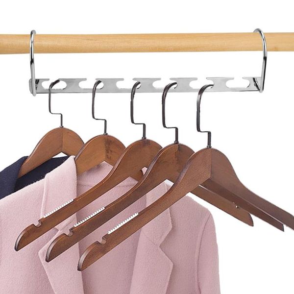 hangers & racks hoomin 6 hole magic clothes hanger space saving for fast drying storage rack bedroom supplies organizer
hangers & racks hoomin 6 hole magic clothes hanger space saving for fast drying storage rack bedroom supplies organizer
