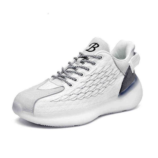 men's shoes 2021 spring and summer coconut running men's reflective trendy casual versatile breathable sports
men's shoes 2021 spring and summer coconut running men's reflective trendy casual versatile breathable sports