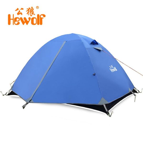 portable 2 person camping tent double layer outdoor beach garden mountaineering hiking waterproof windproof travel barraca tenda tents and s
portable 2 person camping tent double layer outdoor beach garden mountaineering hiking waterproof windproof travel barraca tenda tents and s