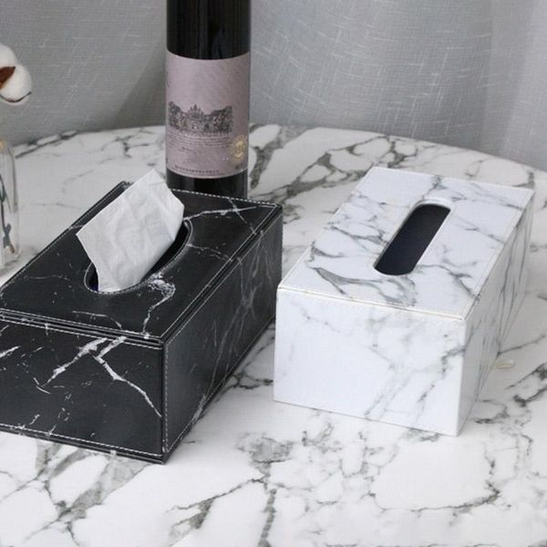 nordic ins home leather tissue box creative living room drawer tray restaurant napkin marble ink pattern decor boxes & napkins
nordic ins home leather tissue box creative living room drawer tray restaurant napkin marble ink pattern decor boxes & napkins