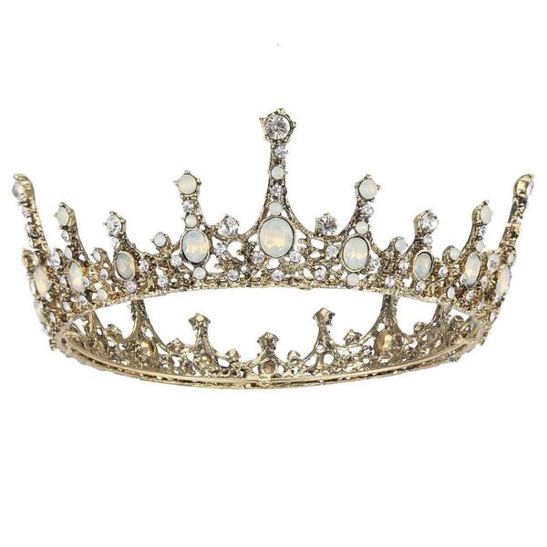 big round bridal wedding crown queen cake baking crown studio hair decoration, Slivery;golden
big round bridal wedding crown queen cake baking crown studio hair decoration, Slivery;golden