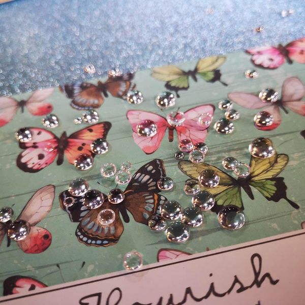 craft tools 350pcs/pack imitating dewdrop transparent for card scrapbook paste resin round diy multi purpose decorative accessories
craft tools 350pcs/pack imitating dewdrop transparent for card scrapbook paste resin round diy multi purpose decorative accessories