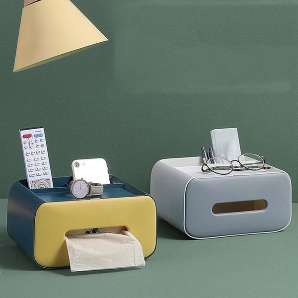 tissue boxes & napkins plastic storage box remote control case mobile phone stand coffee table napkin holder office decoration
tissue boxes & napkins plastic storage box remote control case mobile phone stand coffee table napkin holder office decoration