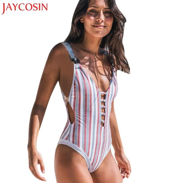 bras sets jaycosin women striped floral print one-piece bikini swimwear bathing swimsuit beachwear drop. 12.5, Red;black
bras sets jaycosin women striped floral print one-piece bikini swimwear bathing swimsuit beachwear drop. 12.5, Red;black