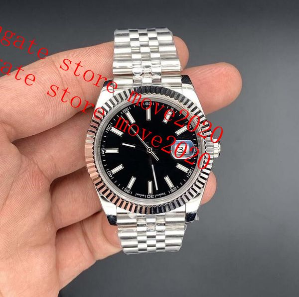 move2020 multiple styles quality mens bp factory 2813 movement watch president jubilee bracelet 126333126300126334126301 automatic watches, Slivery;brown
move2020 multiple styles quality mens bp factory 2813 movement watch president jubilee bracelet 126333126300126334126301 automatic watches, Slivery;brown