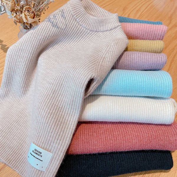 bottom slim sweaters boy warm knitted sweater pullover kids spring high collar solid color knitted casual slim fit y1024, Blue
bottom slim sweaters boy warm knitted sweater pullover kids spring high collar solid color knitted casual slim fit y1024, Blue