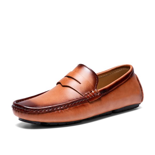 dress shoes large size 38-45 men pea toe shoes round 's classic 's in business dress wedding 's % cete, Black
dress shoes large size 38-45 men pea toe shoes round 's classic 's in business dress wedding 's % cete, Black