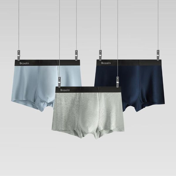 underpants bcoolin mens underwear breathable mesh men's boxer men shorts plus size solid panties cueca l-4xl mboxer001, Black;white
underpants bcoolin mens underwear breathable mesh men's boxer men shorts plus size solid panties cueca l-4xl mboxer001, Black;white
